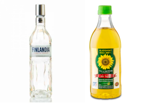 Metóda Ševčenko – Vodka a  Olej 30 30